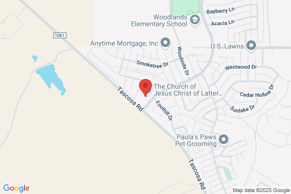 FamilySearch center