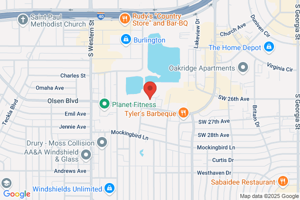 Barenberg & Washer LLP