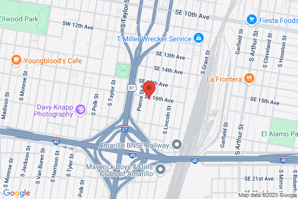Alcoholic Recovery Center
