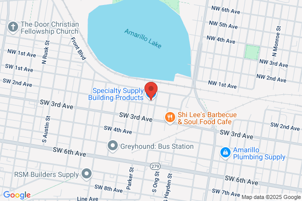 Ag Specialties Inc