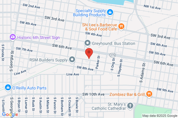 Omni-Ag Distributors Inc
