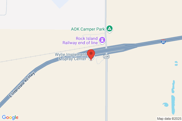 Wylie Spray Center