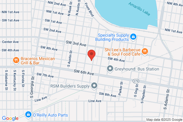 Caprock Services
