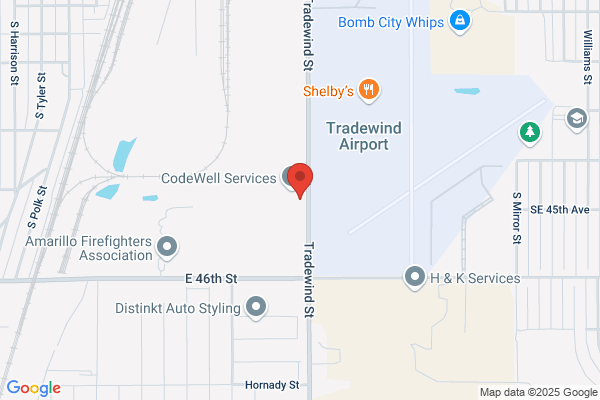 Armadillo Service Co Inc