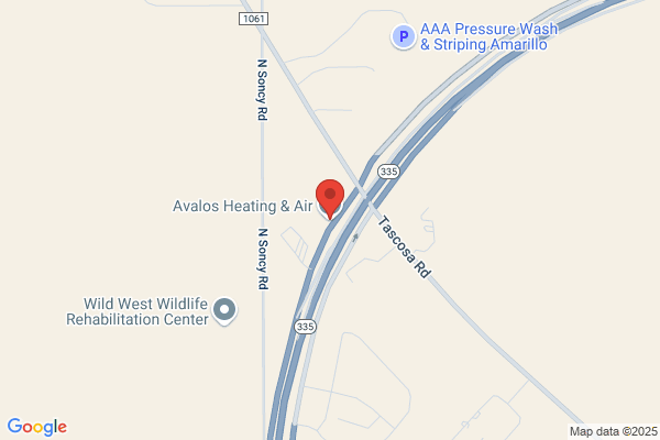Avalos Heating and Air, LLC
