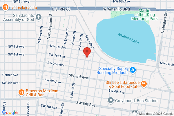 Frost Air Conditioning and Heating Co