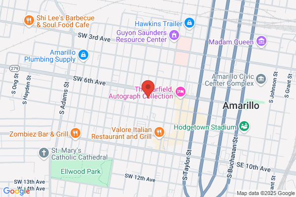 Panhandle Electric Heating & Air
