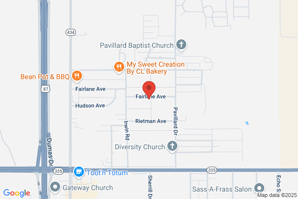 Upchurch Heating and Air
