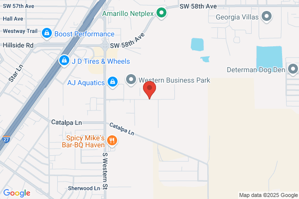 Vance Welding & Refrigeration Inc