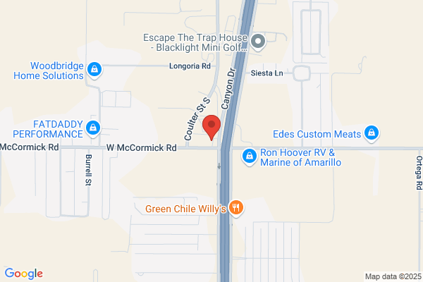 Buffalo Chip Package Store