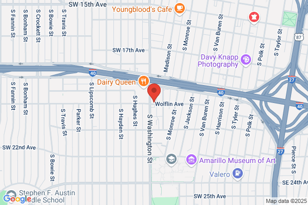 Lone Star Liquor