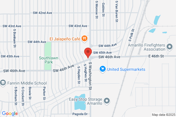 Southlawn Liquors