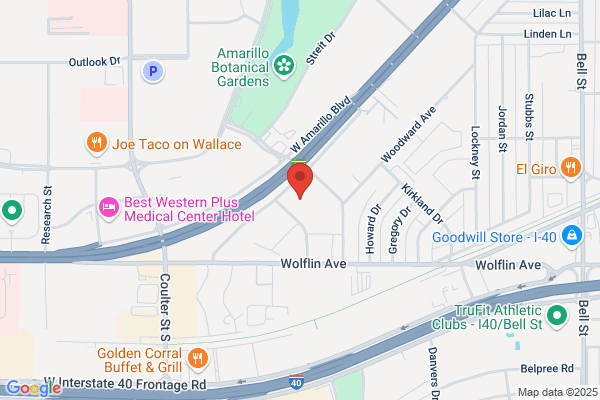 Advanced Pain Care
