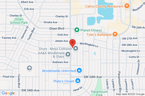 Your CBD Store