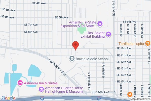 Amarillo Veterinary Clinic