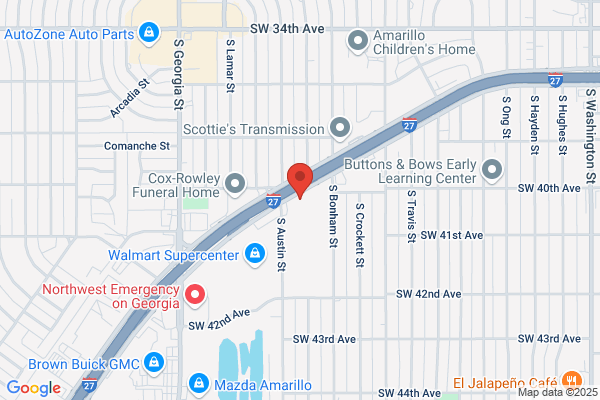 Canyon Road Animal Hospital