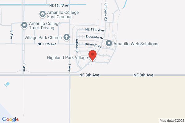 Highland Park Village