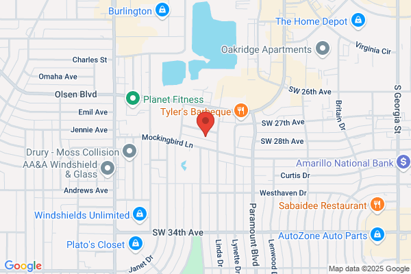 Summerwood Terrace Apartments