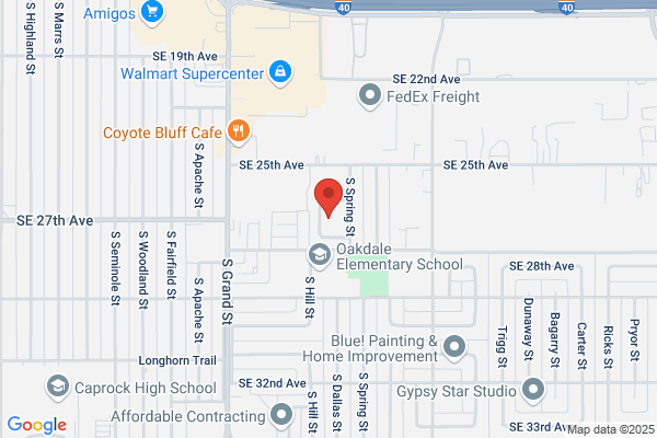 Estill Springs Apartments