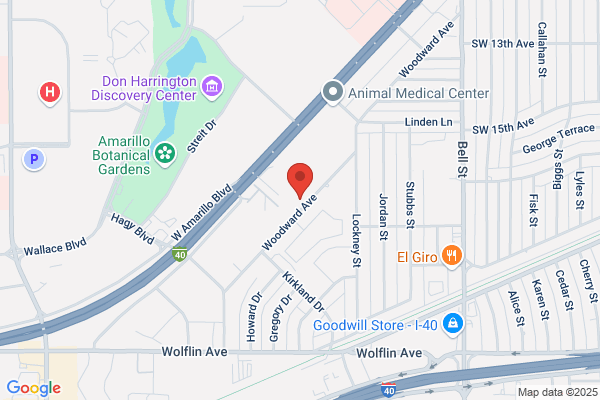 West Oaks Apartments