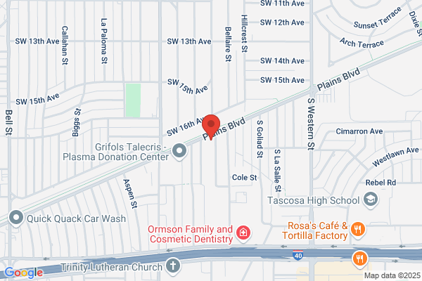 Amarillo Refrigeration & Appliances