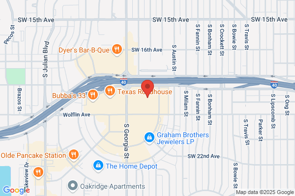 Reid's Appliance Service Inc