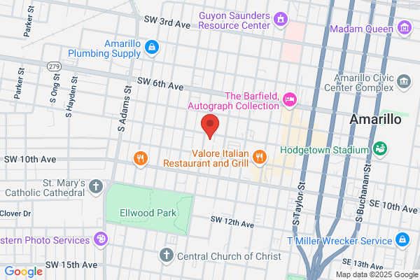 Dispute Resolution Center