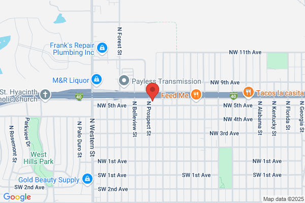 Stone Brothers Collision, Inc.
