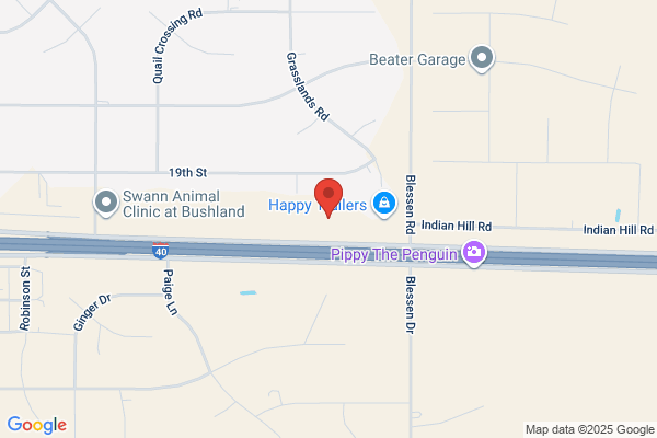 Lone Star Tire Pros