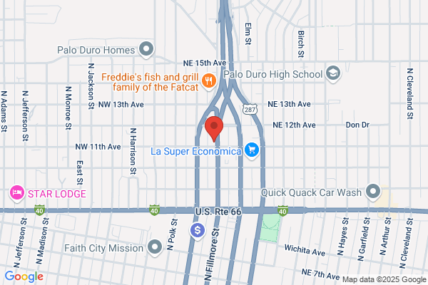 Bud's Auto-Air & Repair