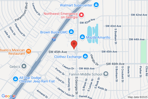 Dallas Haner Automotive