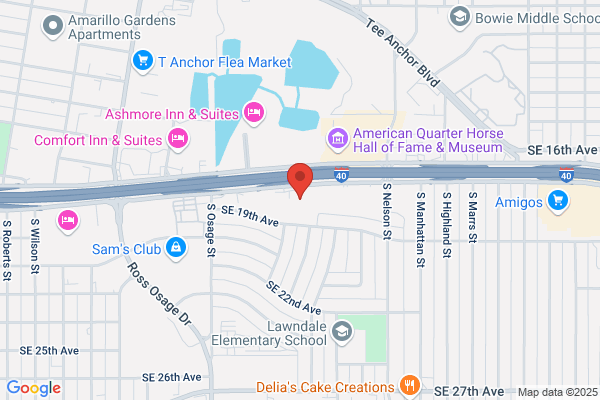 Gene Robertson Auto Body