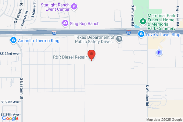 R & K Automotive & Diesel Service