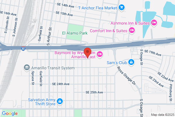 Richards Body Shop & Auto Sales