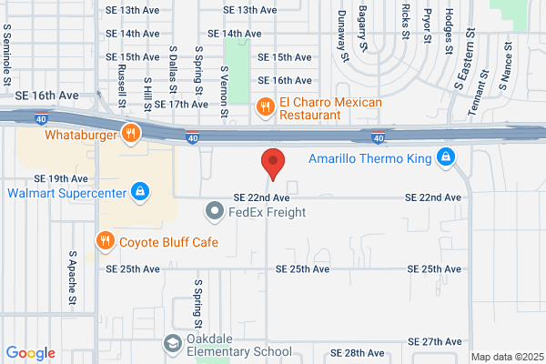 S & L Auto Parts, Service