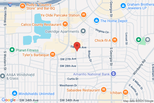 Top Gun Auto Service & Repair