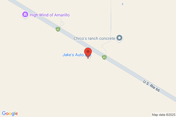 Jacks State Inspection