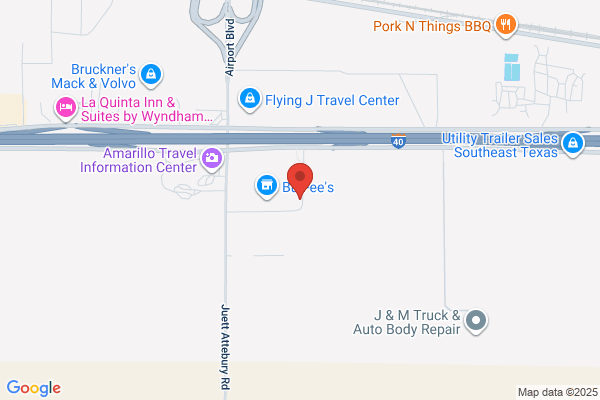 Speedco Tire Service