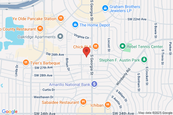 Toot'n Totum Car Care & Wash (S. Georgia)