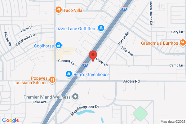 Amarillo Roofing
