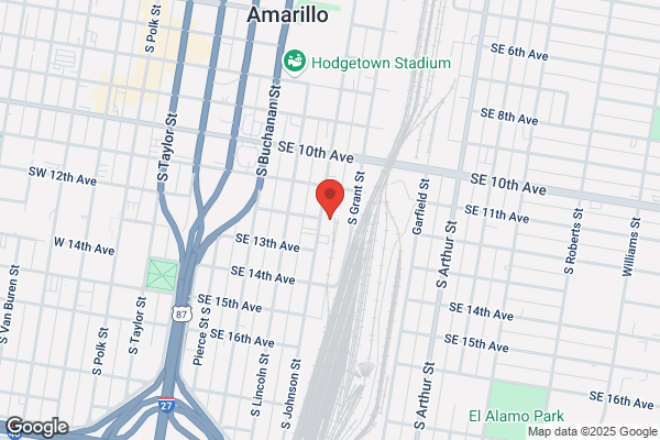 Armadillo Wrecker Service