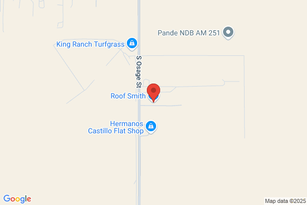 Discount Roofing