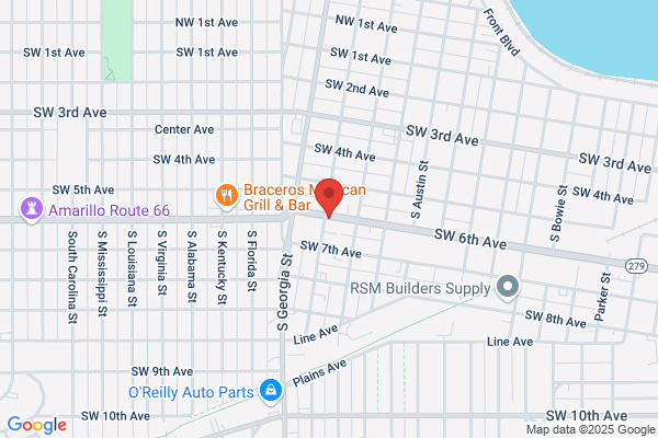 Fullerton Roofing Shop