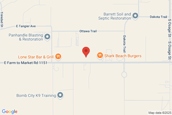 Hulcher Services Inc