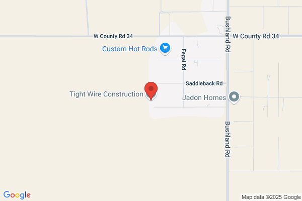 Teague Construction Inc