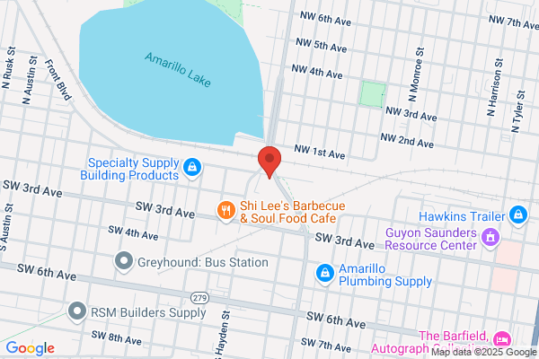 Thomas Jack C & Son Inc