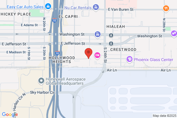 Western Fence Co of Amarillo Inc