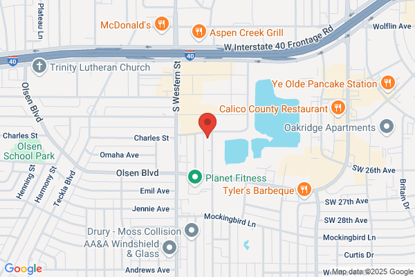 Amarillo Postal Employees Credit Union