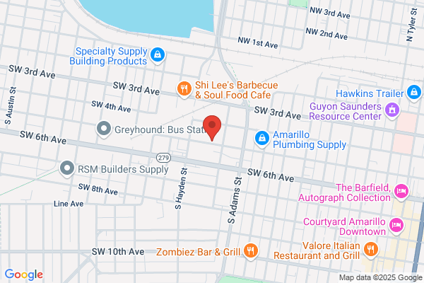 Dealers Electrical Supply