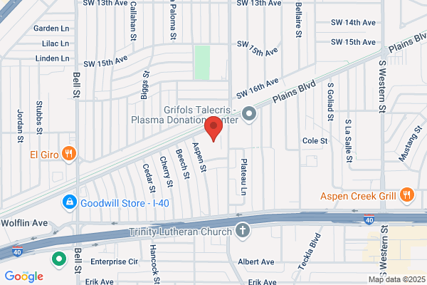 Locke Wholesale Electric